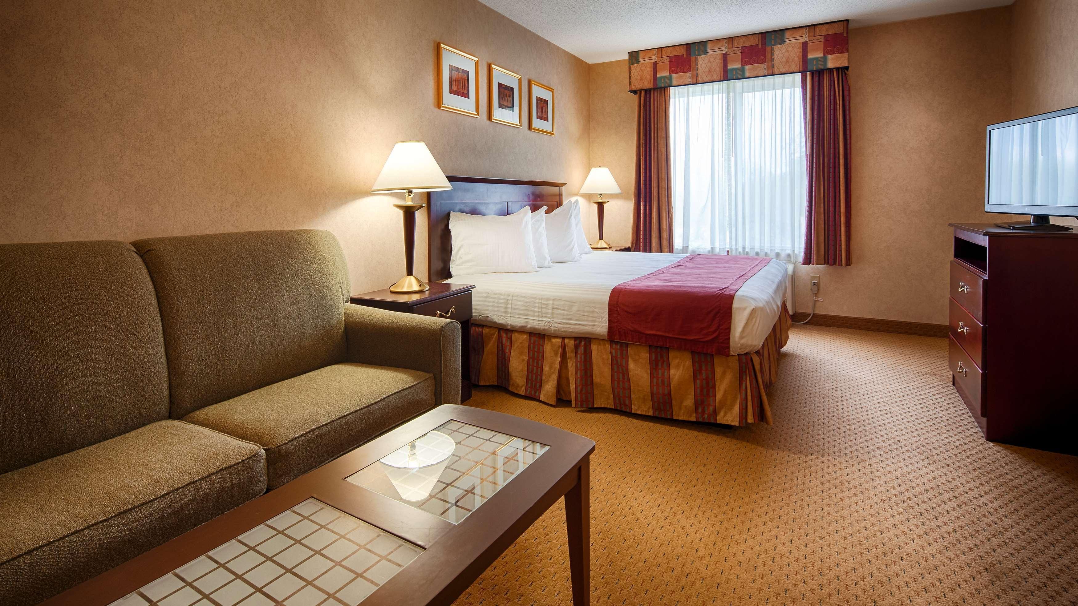Best Western Dartmouth-New Bedford Eksteriør bilde