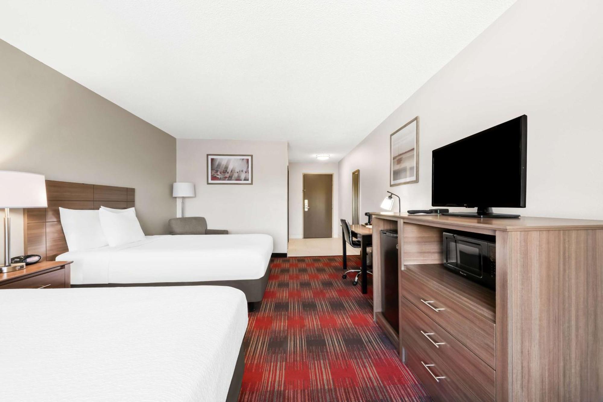 Best Western Dartmouth-New Bedford Eksteriør bilde