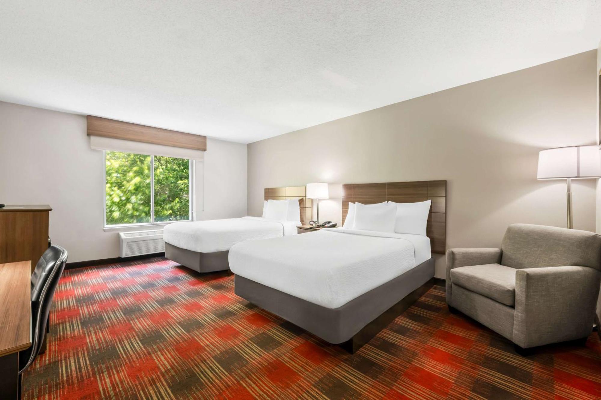 Best Western Dartmouth-New Bedford Eksteriør bilde