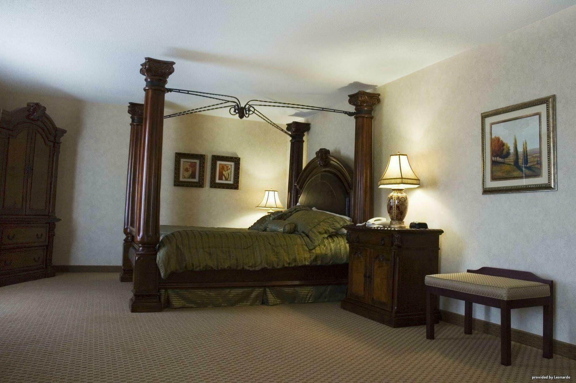 Best Western Dartmouth-New Bedford Eksteriør bilde